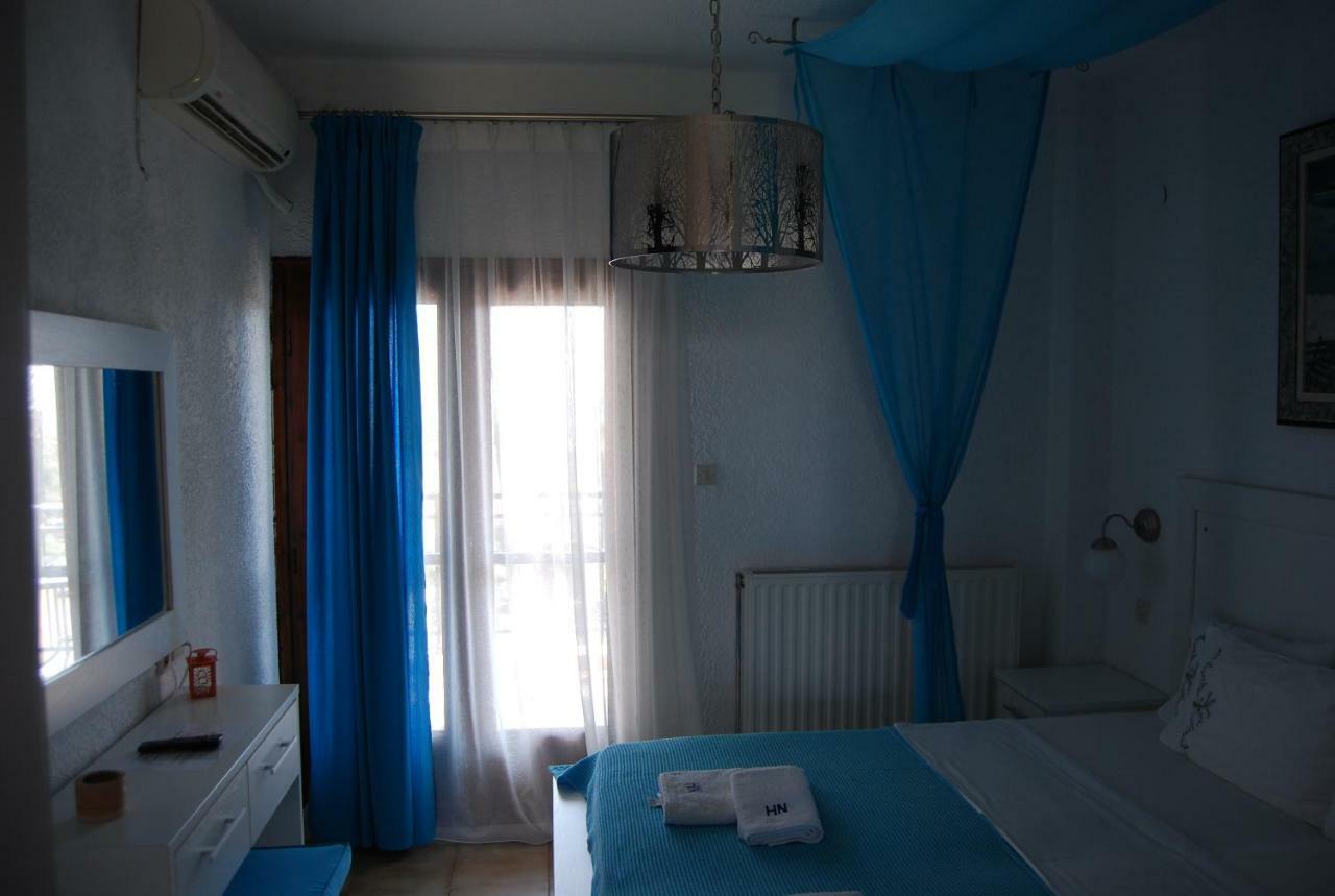 Studio Nastasia Afytos Exterior photo