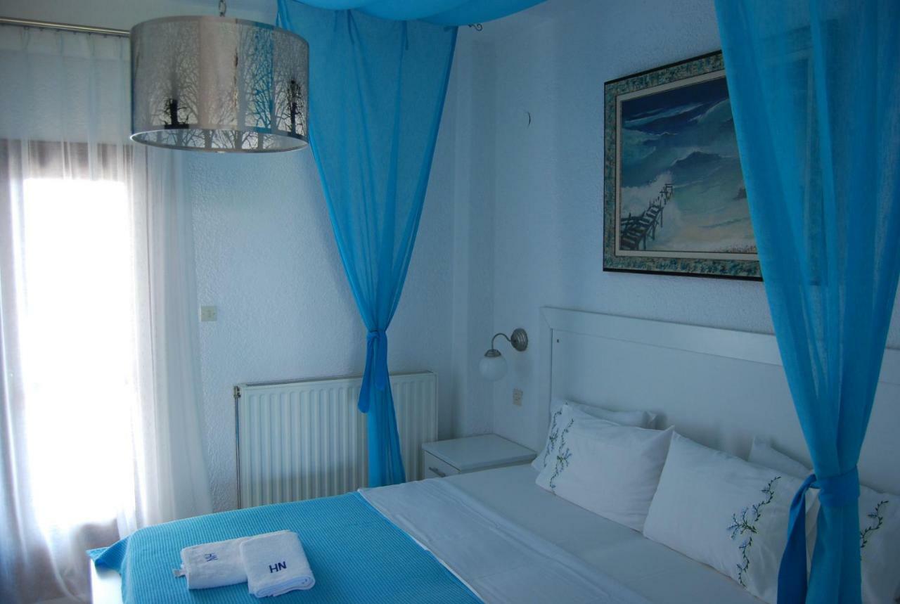 Studio Nastasia Afytos Exterior photo